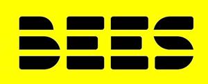 BEES - לוגו סימן מסחר רשום
