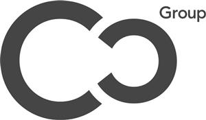 CO Group - לוגו סימן מסחר רשום