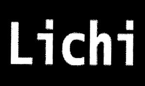 Lichi - לוגו סימן מסחר