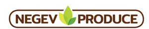 NEGEV PRODUCE - לוגו סימן מסחר רשום