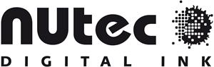 NUTEC DIGITAL INK - לוגו סימן מסחר רשום