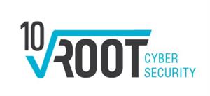 10ROOT CYBER SECURITY - לוגו סימן מסחר רשום