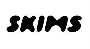 SKIMS - לוגו סימן מסחר רשום
