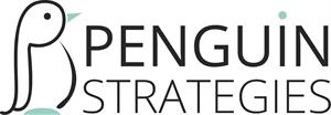 PENGUIN STRATEGIES - לוגו סימן מסחר רשום