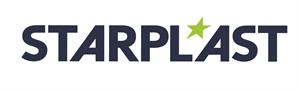STARPLAST - לוגו סימן מסחר רשום