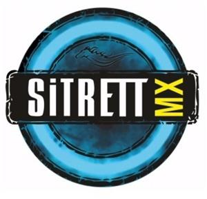 SiTRETT MX - לוגו סימן מסחר רשום