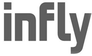 infly - לוגו סימן מסחר רשום