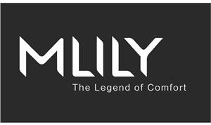 MLILY The Legend of Comfort - לוגו סימן מסחר רשום
