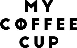 MY COFFEE CUP - לוגו סימן מסחר רשום