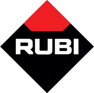 RUBI - לוגו סימן מסחר רשום