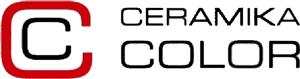 CC CERAMIKA COLOR - לוגו סימן מסחר רשום