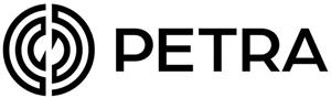 PETRA - לוגו סימן מסחר רשום