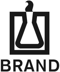 BRAND - לוגו סימן מסחר רשום