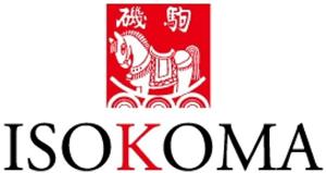 ISOKOMA - לוגו סימן מסחר רשום