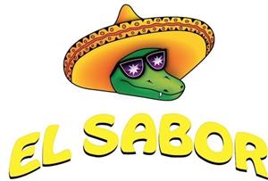 EL SABOR - לוגו סימן מסחר רשום