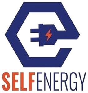 e SELF ENERGY - לוגו סימן מסחר רשום