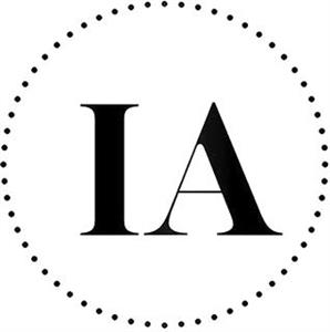 IA - לוגו סימן מסחר רשום
