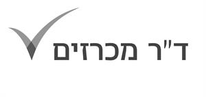 ד"ר מכרזים - לוגו סימן מסחר רשום