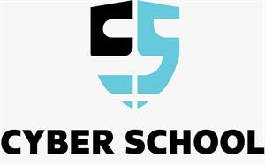 Cyber school C S - לוגו סימן מסחר רשום