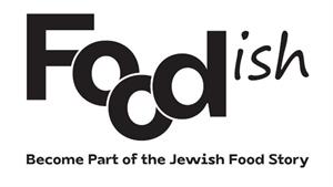 FOODISH Become part of the Jewish food story - לוגו סימן מסחר רשום