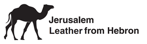 Jerusalem Leather From Hebron - לוגו סימן מסחר רשום