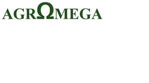 AGROMEGA - לוגו סימן מסחר רשום