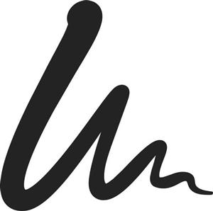 U - לוגו סימן מסחר רשום