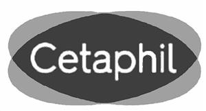Cetaphil - לוגו סימן מסחר רשום
