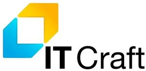 IT Craft - לוגו סימן מסחר רשום