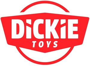 DiCKiE TOYS - לוגו סימן מסחר רשום