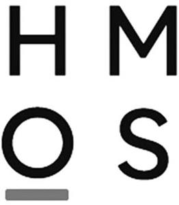 HMOS - לוגו סימן מסחר רשום