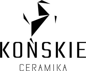 KOŃSKIE CERAMIKA - לוגו סימן מסחר רשום