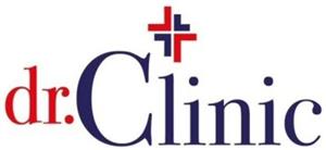 dr. Clinic - לוגו סימן מסחר