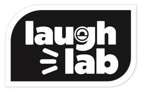 laugh lab - לוגו סימן מסחר רשום