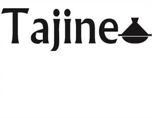 Tajine - לוגו סימן מסחר רשום