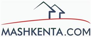 MASHKANTA.COM - לוגו סימן מסחר רשום