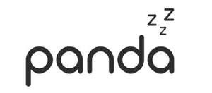 PANDAZZZ - לוגו סימן מסחר רשום
