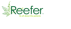 Reefer its all about the patients - לוגו סימן מסחר רשום
