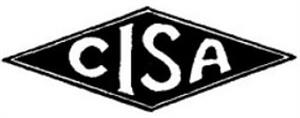 CISA - לוגו סימן מסחר רשום
