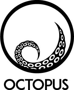 OCTOPUS - לוגו סימן מסחר