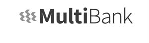 MultiBank - לוגו סימן מסחר רשום