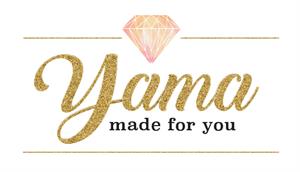 yama  made for you - לוגו סימן מסחר