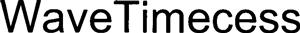WaveTimecess - לוגו סימן מסחר רשום