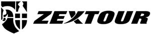 ZEXTOUR - לוגו סימן מסחר רשום