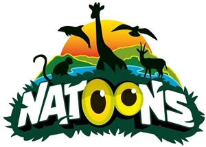 NATOONS - לוגו סימן מסחר רשום
