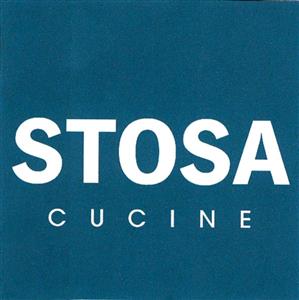 STOSA CUCINE - לוגו סימן מסחר רשום
