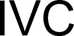 IVC - לוגו סימן מסחר רשום