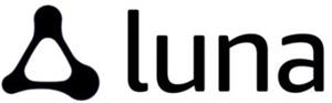 luna - לוגו סימן מסחר רשום