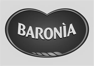 BARONIA - לוגו סימן מסחר רשום