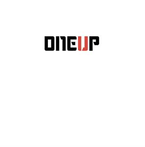 ONEUP - לוגו סימן מסחר רשום